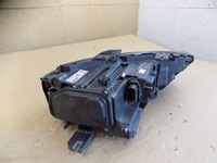 фото thumb №7, Audi q3 q-3 8u0941033 рестайлинг полный led лампа передняя перед левая оригинал