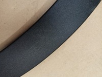 фото thumb №6, Накладка молдинг крила kadjar лівий задня ładna