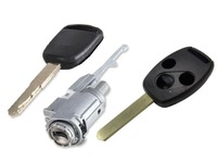 фото thumb №1, Вкладыш do замка зажигания замок зажигания honda cr-v civic accord