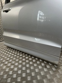 фото thumb №8, Volvo xc60 2018 права сторона двері передні