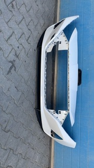 фото thumb №1, Hyundai i20 2021- бампер передний перед