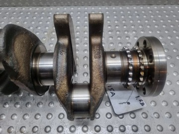 фото thumb №7, Wał колінчастий 7642031 7642032 bmw f20 f21 f30 f45 1.5t 12v b38b15a