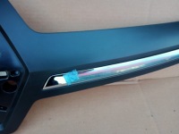 фото thumb №4, Renault trafic iii lift решітка радіатора решітка радіатора хром