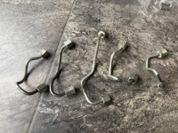 Купити Toyota yaris iii дроти паливні паливні 1.4 d4d, фото thumb