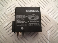 фото thumb №1, Реле колодка fms spalania scania r / 124