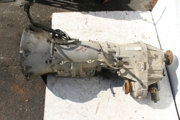 фото thumb №12, Коробка передач коробки передач редуктор автомат 52108649aa jeep cherokee kk 2.8 crd