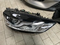 фото thumb №9, Перед бампер лампи капот крила радіатор citroen ds7 chrystal перламутр