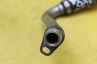 Шланг турбіни 057145736p cayenne 4.2 tdi Оригінал, фото thumb