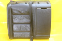 фото thumb №8, Спинка сидіння сидіння правий задня задній шкіра audi a6 c6 sedan