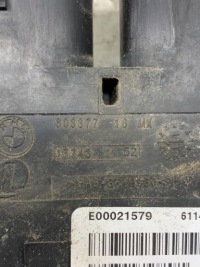 фото thumb №6, Розподільник струму 9227458 bmw x3 f25 2.0d x-drive 4x4