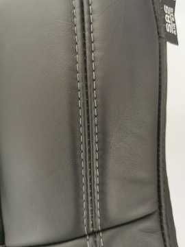 фото thumb №8, Jeep grand cherokee wk2 summit спинка обшивка правые левая чёрная кожа