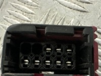 фото thumb №4, Opel corsa d штекер лампы передней 8pin