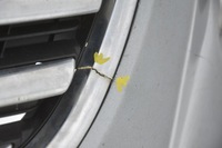 фото thumb №10, Бампер передній перед opel insignia a