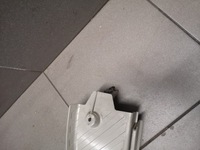 фото thumb №5, Подножка заглушка siwy audi a6 c6 eu 4f1864777a