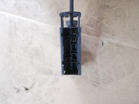 фото thumb №9, Сиденье левый водителя opel vectra c gts hb 02-05