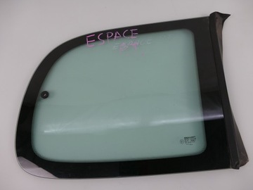 фото thumb №1, Renault espace iii стекло кузовная правый зад 02r