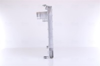 Nissens 96564 радіатор повітря наддувний в Україні, фото thumb