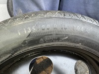 фото thumb №9, Citroen c5 aircross ds7 peugeot 3008 ii запасне докатне колесо (докатка) запаска