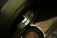 фото thumb №11, Mitsubishiasx outlander iii 2.2 did 4n14 блок двигуна do honow.