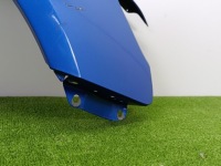 Audi rs3 8v sportback крыло  правый  перед передний хороший Доставка, фото thumb