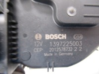 фото thumb №10, Peugeot 5008 ii механизм дворник моторчик