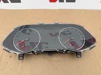 фото thumb №1, Лічильник приладова панель renault captur ii clio v 1.5 dci 248091015r 2022r eur