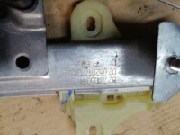 фото thumb №4, Механізм підйомник скло лівий задня clio iv