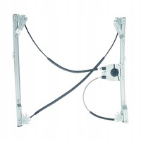 фото thumb №2, Підйомник лівий перед do renault espace iv 2002-