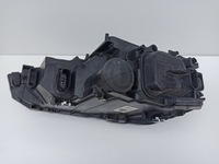 фото thumb №7, Лампа левая full led vw polo vi 2g1941035b