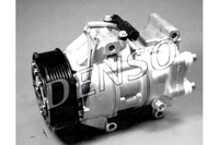 фото thumb №2, Denso dcp05022 компресор, кондиціонер