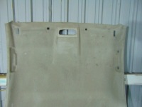 фото thumb №3, Потолок потолок ford fiesta mk7