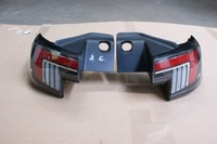 фото thumb №1, Opel mokka b лампа правий задня lux led