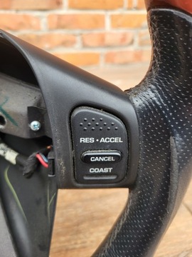 фото thumb №12, Jeep grand cherokee wj 99-04 руль дерево startech