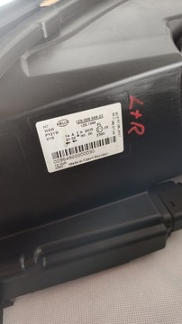 фото thumb №12, Vw tiguan i 5n1 ксенон поворотний лівий праві фара лампа ліва права