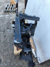 фото thumb №5, Четверть порог лонжерон подкрылок правый перед a1 8x sportback оригинал !!!