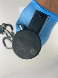 фото thumb №3, Молдинг упорскування range land rover 3.0 jaguar 3,0 xf xj 306dt