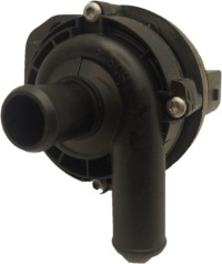 фото thumb №3, Насос webasto mercedes sprinter crafter оригінал