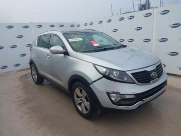 фото thumb №12, Капот бампер перед крыло левый правый pas kia sportage iii be 1k 9s a3