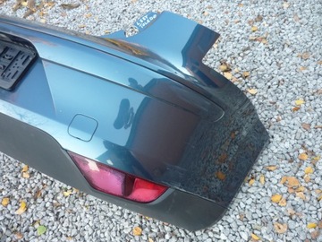 фото thumb №9, Бампер зад задній seat toledo 3 iii ls5y