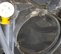 фото thumb №12, Skoda karoq лампа левый перед full led