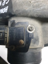 фото thumb №4, Корпус фильтра воздуха honda cr-v iii 2.2 дизель