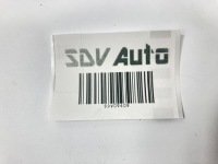 Скло з прокладка ліва задня лівий задній водія бічна mercedes w124 універсал Київ, фото thumb