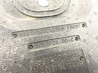 фото thumb №12, Шумоізоляція капот захист передня кришки tesla s rwd eu org - комплект