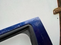 фото thumb №2, Volkswagen t5 дверь передние левая