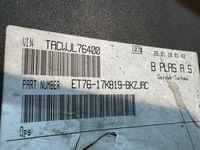 фото thumb №13, Ford transit courier mk2 бампер перед передний et76-17k819-b