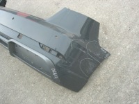 фото thumb №2, Бампер задняя audi a3 s3 sportback lift 8v4807511p