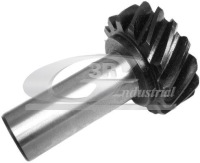 фото thumb №2, Крильчатка, насос оливи 80657 3rg