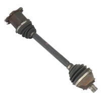 фото thumb №10, Audi a6 c6 2.0 tdi приводной вал передняя правая перед правый 4f0407272n