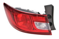 фото thumb №3, Лампа задняя стоп левая zew renault clio iv 12-16