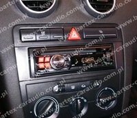 фото thumb №6, Audi a3 s3 8p od 03 рамки maskujące радио 61572